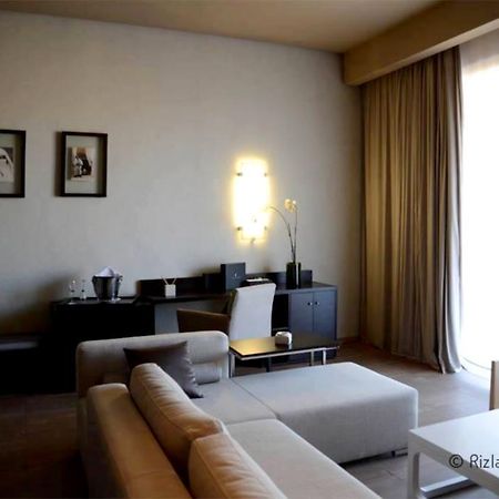 Hotel Des Arts Resort & Spa Tamarist Екстериор снимка