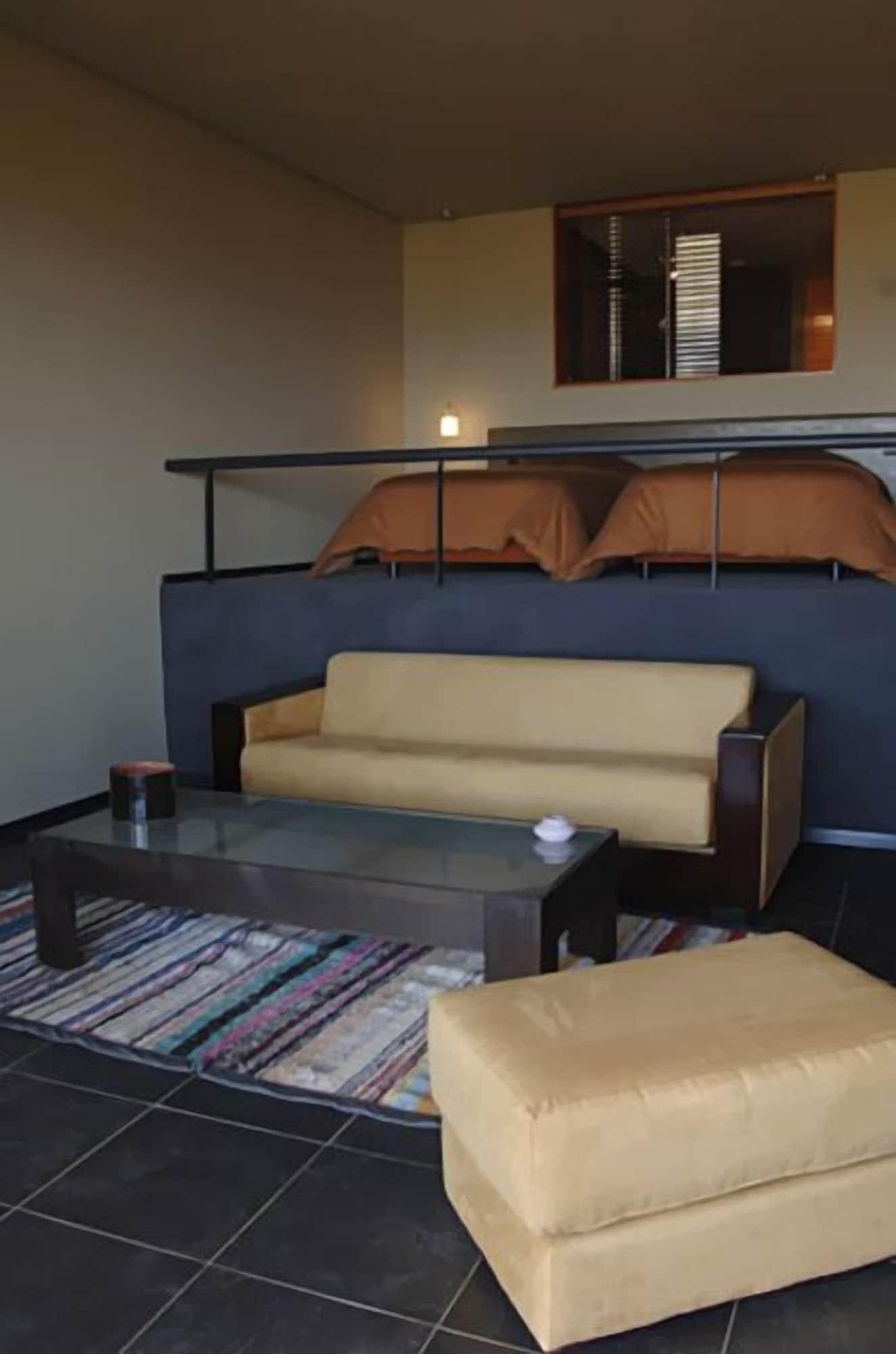 Hotel Des Arts Resort & Spa Tamarist Екстериор снимка