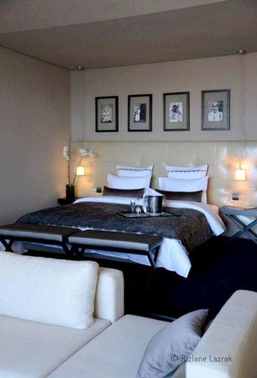 Hotel Des Arts Resort & Spa Tamarist Екстериор снимка