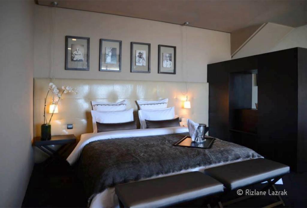 Hotel Des Arts Resort & Spa Tamarist Екстериор снимка