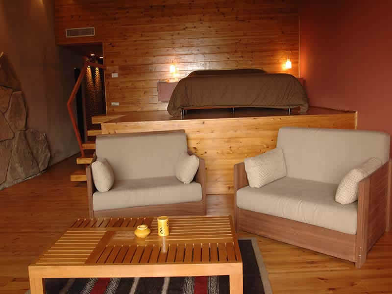 Hotel Des Arts Resort & Spa Tamarist Екстериор снимка